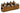 Moto Style Shift Peg Bronze FLO MOTORSPORTS