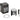 Piston Kit Cast 47.46/Std Yam VERTEX