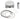 Piston Kit Cast 82.46/+0.50 9.9:1 Kaw VERTEX