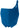 Front Number Plate Blue ACERBIS