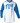 FLY RACING Youth F-16 True Blue/White Jersey FLY RACING