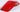 Rear Fender Red MAIER