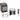 Piston Kit Cast 53.97/Std Beta VERTEX