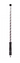 XK Glow 32" LED Whip - Customizable LED Whip XK GLOW