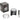 Piston Kit Cast 66.37/Std Beta VERTEX