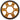 Rear Stealth Sprocket Alu/Stl 46t 520 Gld Kaw SUPERSPROX