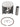 Piston Kit Performance 57.94/Std Ktm VERTEX