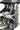 Radiator Braces Yam ENDURO ENGINEERING