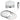Piston Kit Cast 91.96/Std 10.0:1 Hon VERTEX