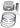 Piston Kit Cast 92.48/+0.50 10.2:1 Pol VERTEX