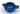 Oil Filter Cover Blue Hon WORKS