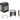 Piston Kit Cast Race Evolution 51.96/Stroker Ktm VERTEX