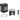 Piston Kit Cast Race Evolution 53.94/Std Yam VERTEX
