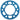 Rear Sprocket Aluminum 49t 520 Blu Yam SUPERSPROX