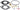 All Balls Carburetor Repair Kit - Kawasaki KAF 300 Mule 550 ALL BALLS