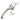 Pivot Lever Cp Brake M Type ZETA