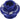 Oil Filler Plug Blue ZETA