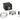 Piston Kit Forged 99.96/Std 11.86:1 Beta VERTEX