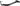 ZETA Armor Handguards with Bend - Black Aluminum for 1-1/8" Bars ZETA