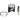 Piston Kit Cast 66.35/Std Beta VERTEX