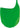 Acerbis Green Front Number Plate - Kawasaki KX250F | KX450F | 2009-2012 ACERBIS