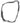 Clutch Cover Gasket VERTEX