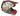 ATR-2 Solid Gloss White Helmet - 6D Helmets 6D Helmets