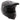 ATR-2 Solid Matte Black Helmet - 6D Helmets 6D Helmets