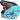 ATR-2 Element Cyan Helmet - 6D Helmets 6D Helmets