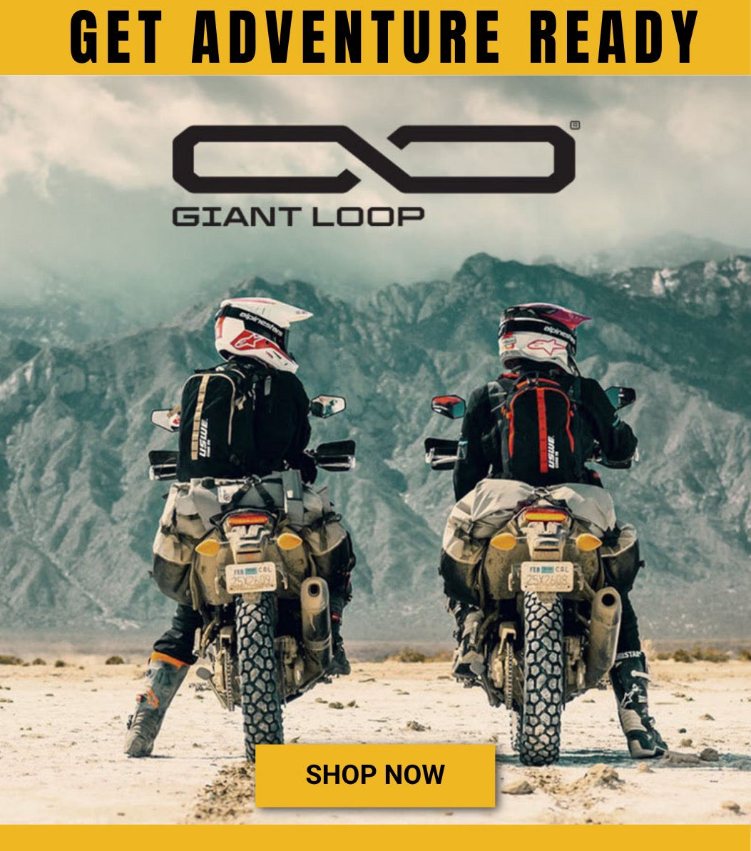 Get the Best Giant Loop Deals at Live the Gnar LiveTheGnar