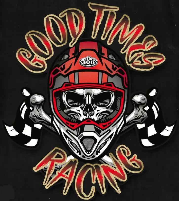 Live the Gnar: 2025 Harley Hooligan Sponsor - LiveTheGnar