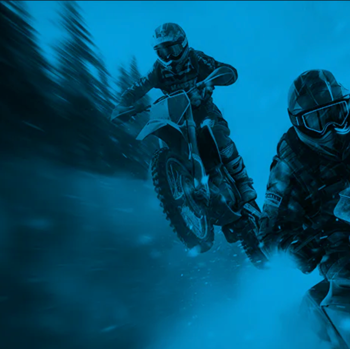 Why Engine Ice Coolant is Your Bike's Best Friend LiveTheGnar