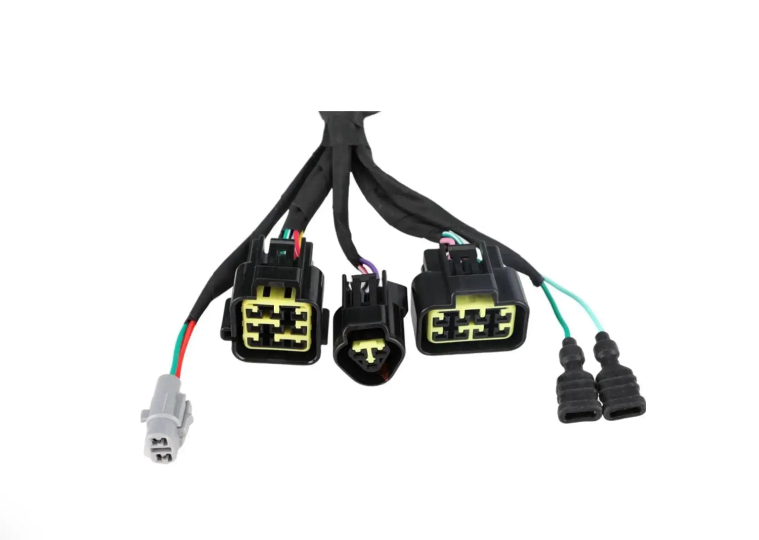 Surron LBX OEM Electrical Wiring Harness