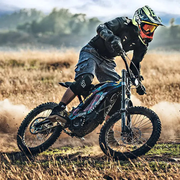 Surron Electric Bike Parts