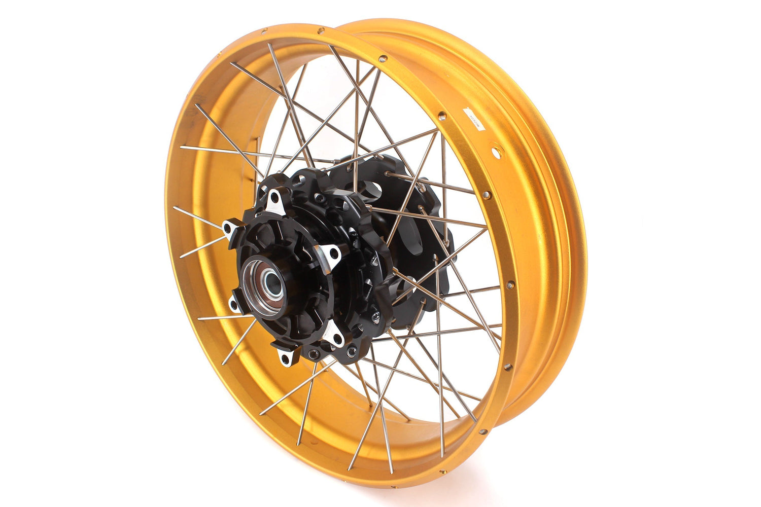 Why Street Motorcycles Use Cush Drive Rear Hubs