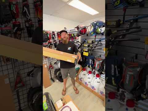 ProTaper Handlebars at Live the Gnar LiveTheGnar