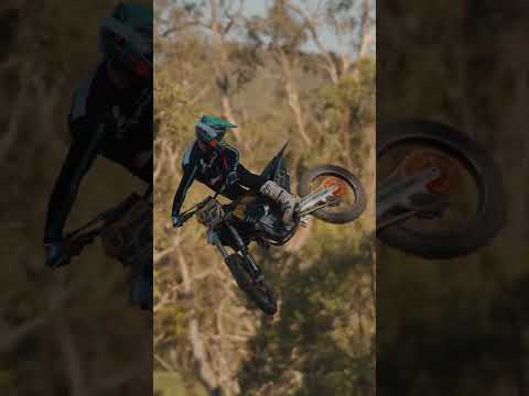 GNARLIEST FMX & Dirt Bike Sends Compilation! | Live The Gnar Mashup 2026 LiveTheGnar