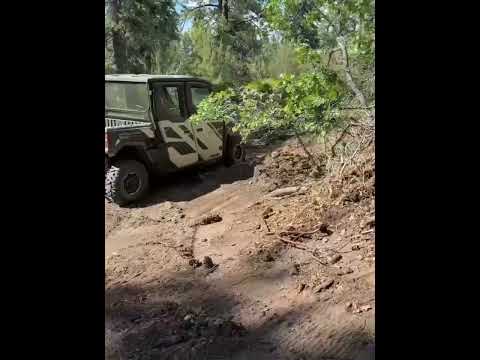 Big Bear Grand Prix 2026 | Trail Shots LiveTheGnar