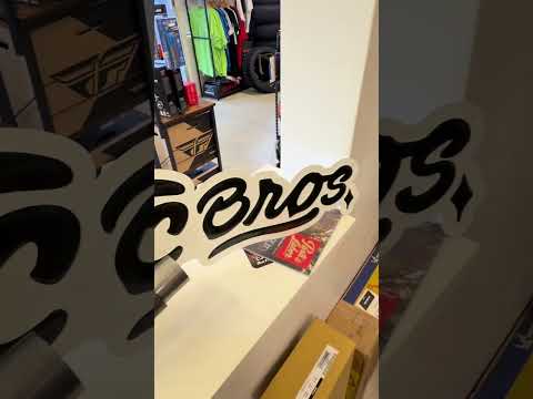 TC Bros - Sportster Hardtail Kit LiveTheGnar