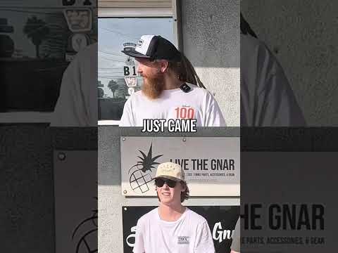 Live the Gnar Thursdays Ep.3 | Clips LiveTheGnar