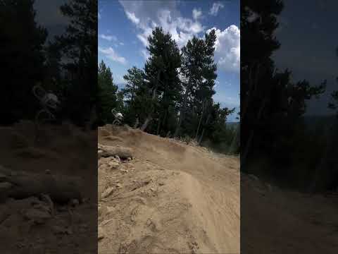 Dude sent it, that's for sure... LiveTheGnar