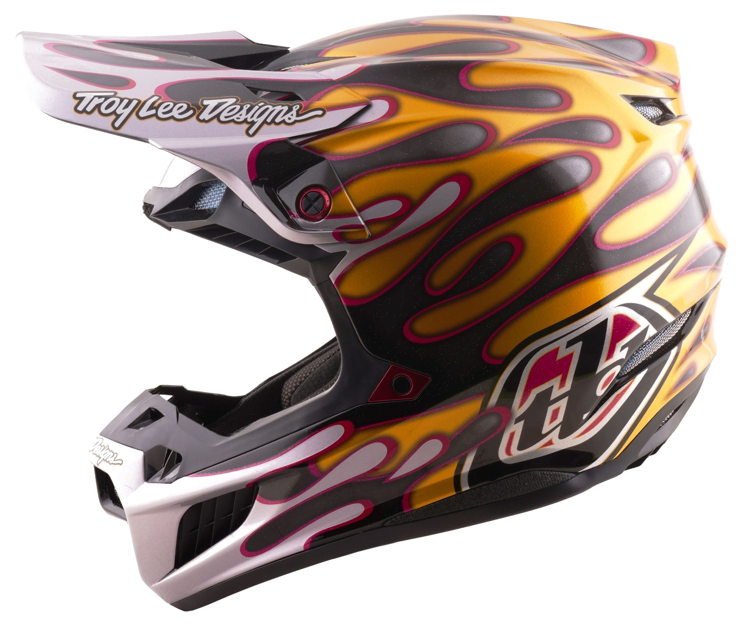 Best Place To Buy Troy Lee Designs Helmets: Live The Gnar's TLD Helmet Guide LiveTheGnar