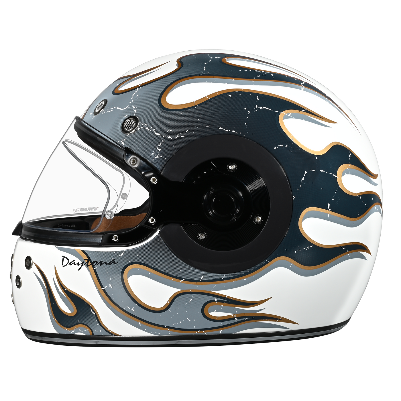 Daytona-Helmets LiveTheGnar