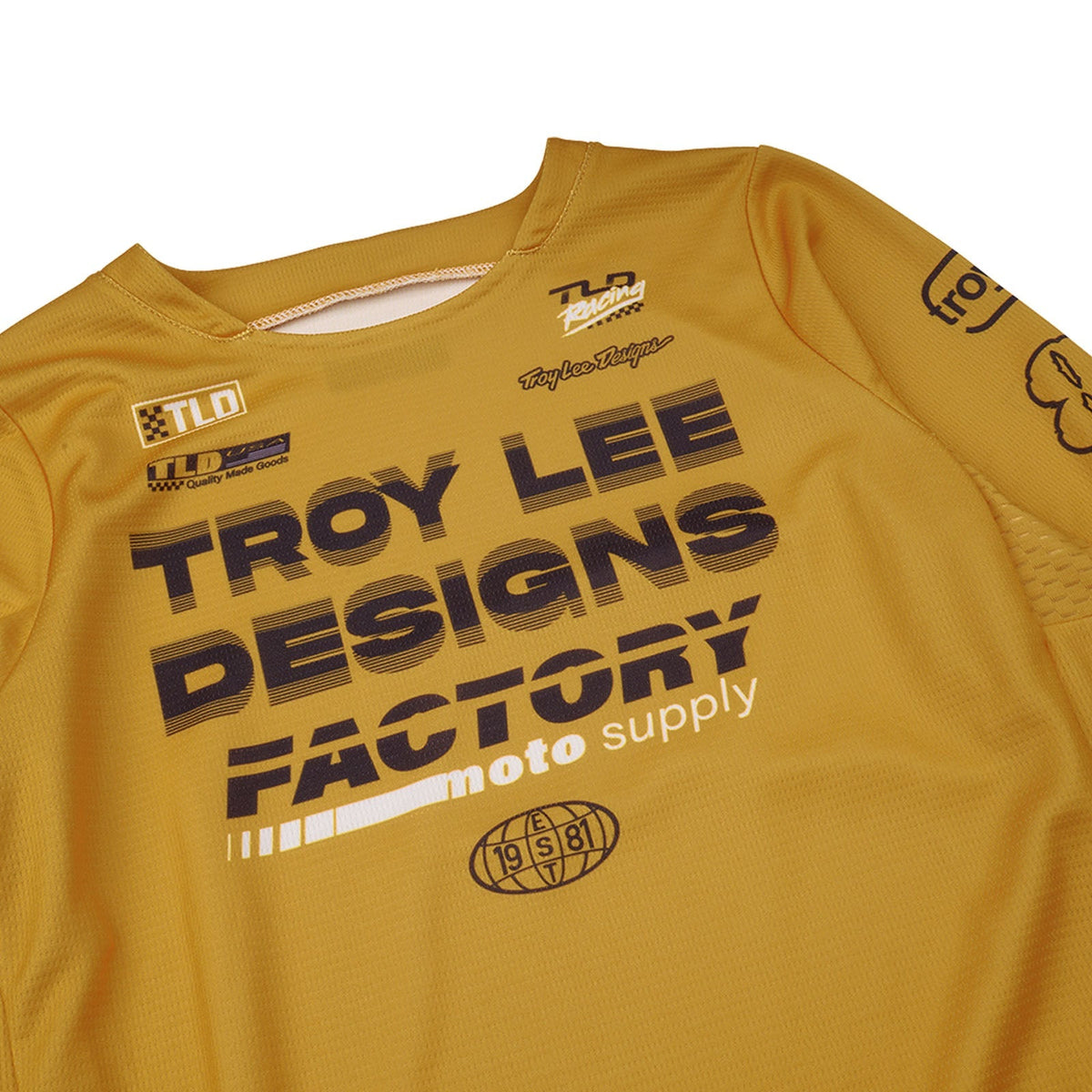 Troy-Lee-Designs-Jerseys LiveTheGnar