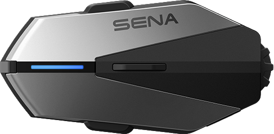 SENA APEX Plus Bluetooth Intercom - product view 1