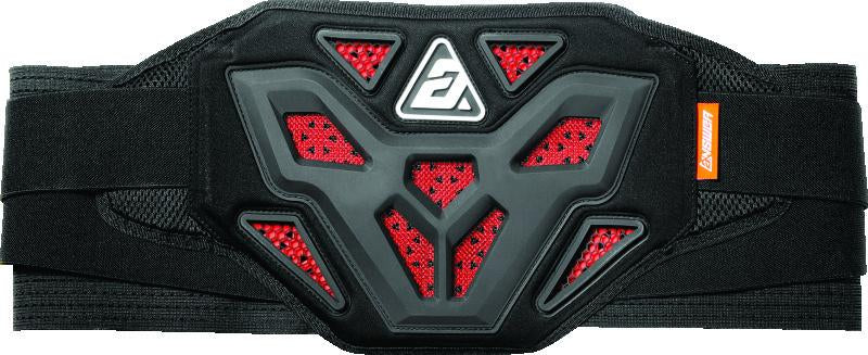 Answer Apex Kidney Belt - Black