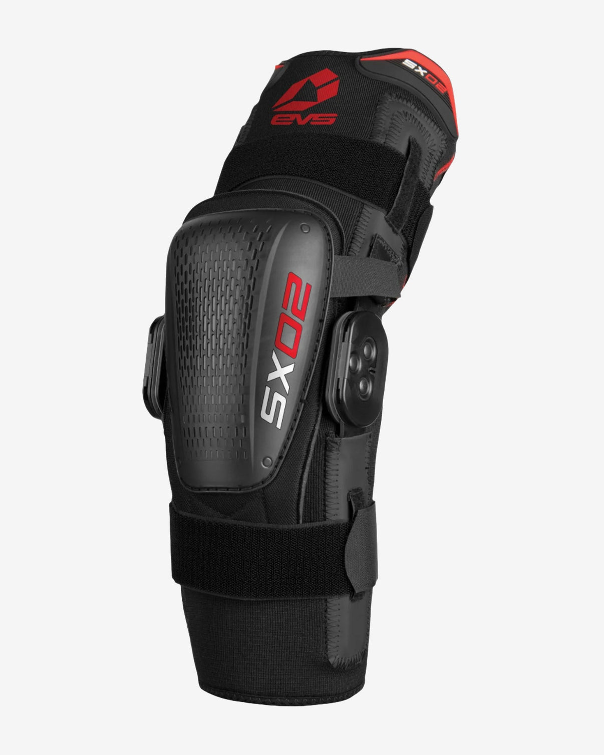 EVS SX02 Knee Brace - Single - LiveTheGnar