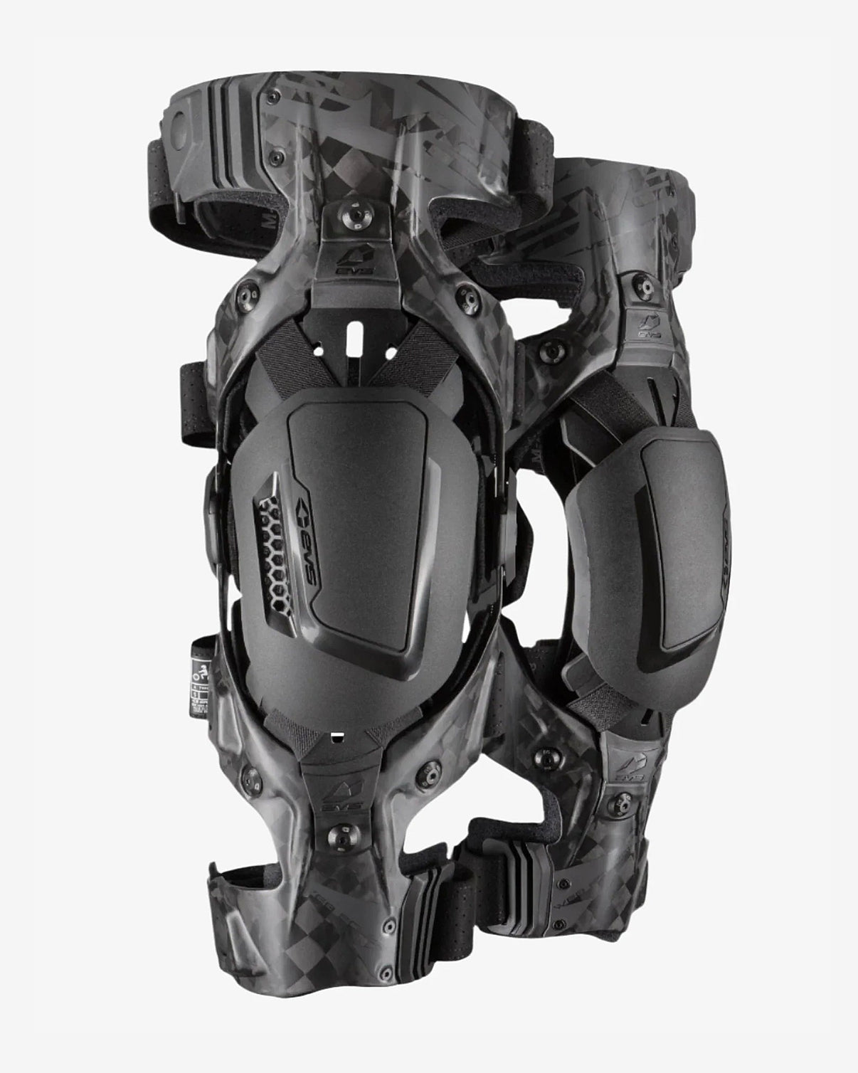 EVS Web Eclipse Knee Brace - LiveTheGnar