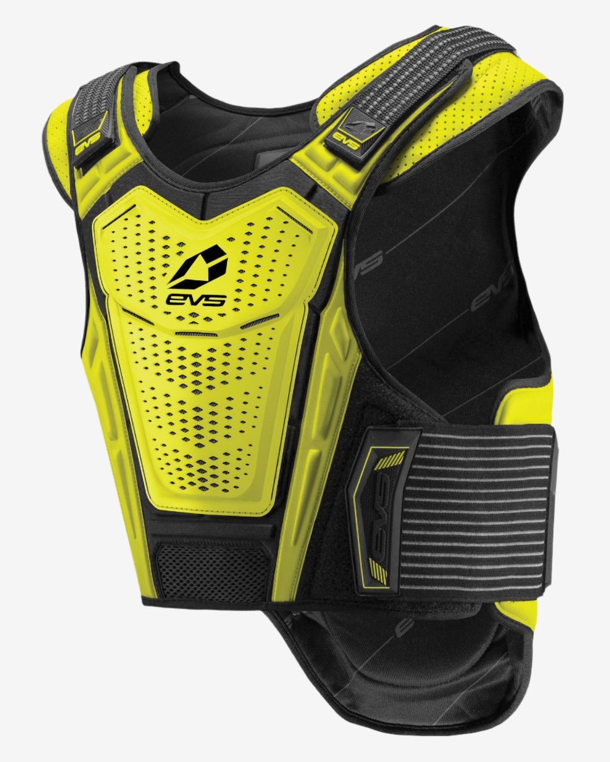 EVS Sport Vest - Hi-Viz - LiveTheGnar