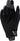 Techstar Gloves Black Sm